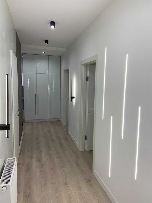 Квартира на вул. Замарстинівська в Львові, ID 317196, фото №15