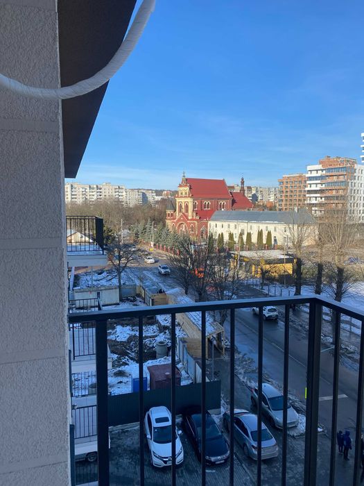 Квартира на вул. Замарстинівська в Львові, ID 317196, фото №19