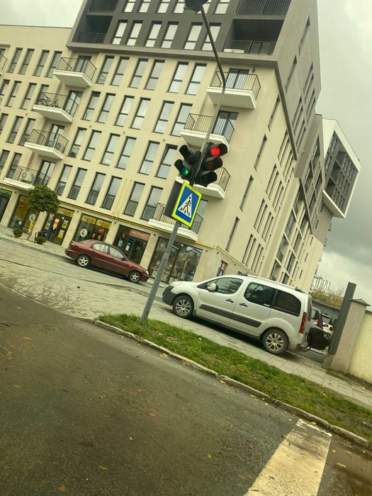 Квартира на вул. Замарстинівська в Львові, ID 317196, фото №20