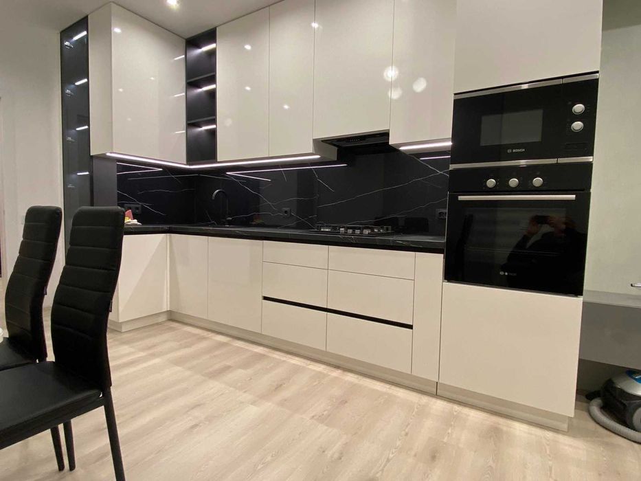 Квартира на вул. Замарстинівська в Львів, ID 317196, фото №3