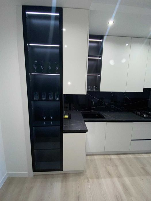 Квартира на вул. Замарстинівська в Львів, ID 317196, фото №5