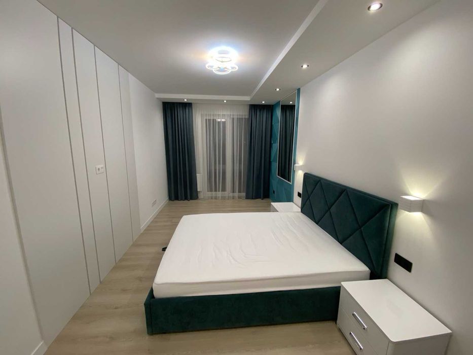 Квартира на вул. Замарстинівська в Львові, ID 317196, фото №7