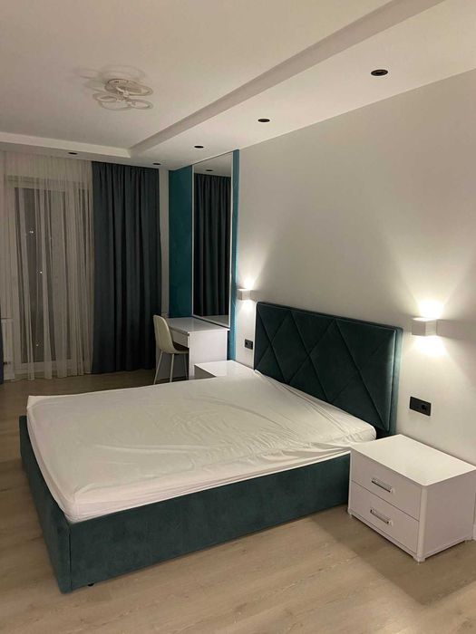 Квартира на вул. Замарстинівська в Львові, ID 317196, фото №8