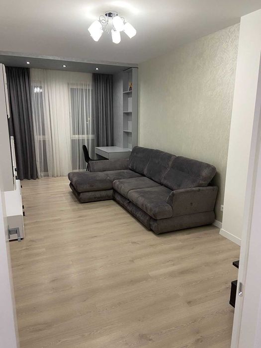 Квартира на вул. Замарстинівська в Львові, ID 317196, фото №9