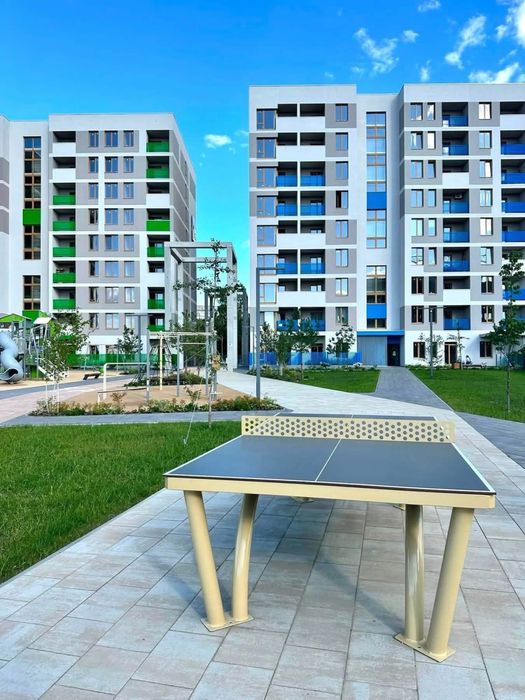 Квартира на ЖК «Литовський Квартал» в Луцьк, ID 318299, фото №1