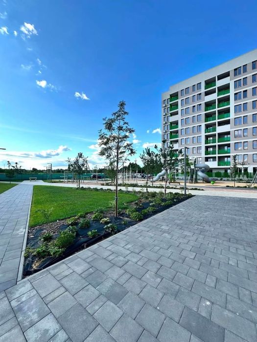 Квартира на ЖК «Литовський Квартал» в Луцьку, ID 318299, фото №22
