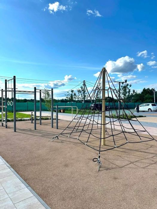 Квартира на ЖК «Литовський Квартал» в Луцьку, ID 318299, фото №23