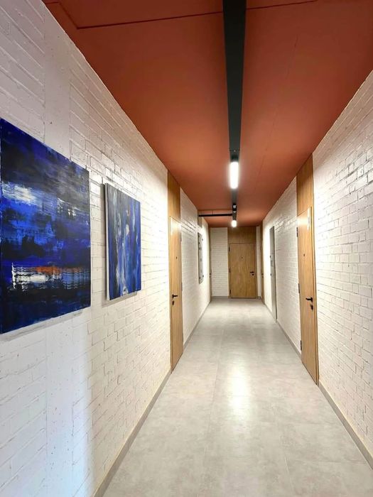 Квартира на ЖК «Литовський Квартал» в Луцьк, ID 318299, фото №4