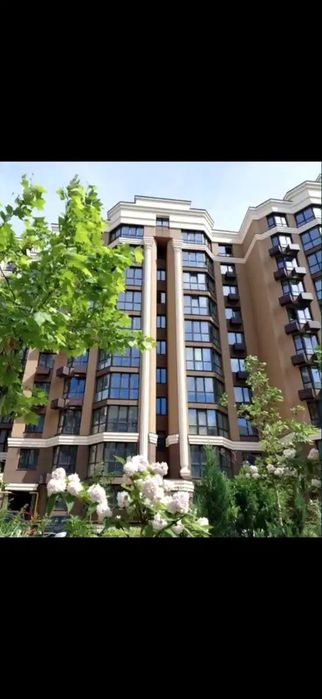Квартира на вул. Григорія Сковороди, 16 в Київ, ID 318002, фото №1