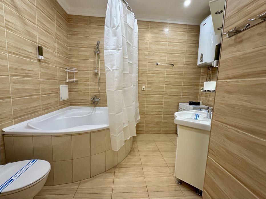 Квартира на вул. Генуэзська, 36 в Одесі, ID 317205, фото №11