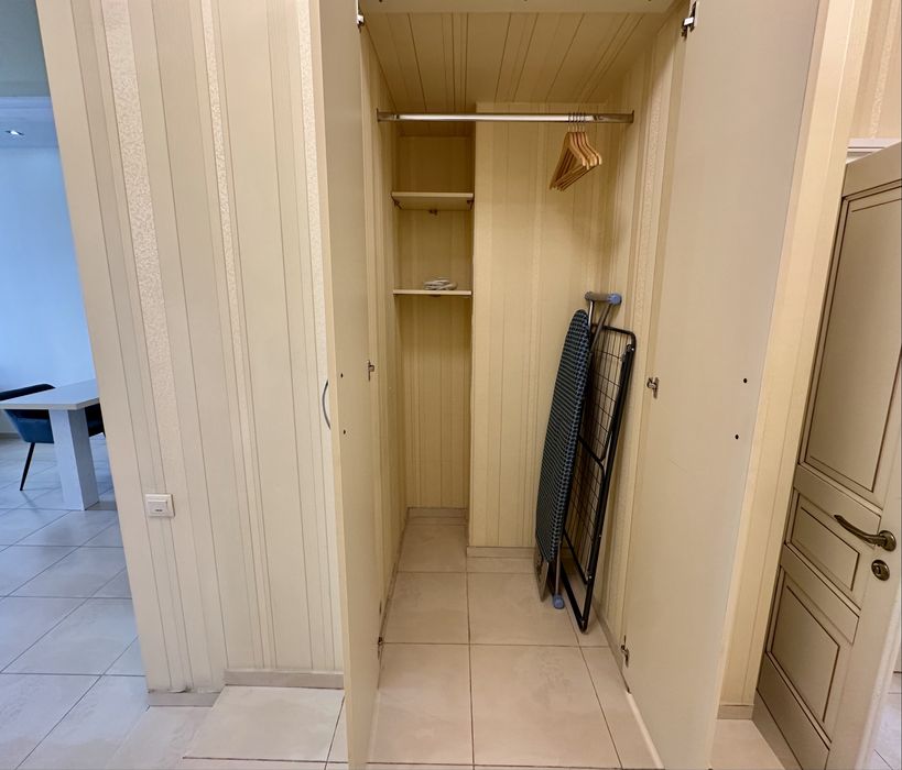 Квартира на вул. Генуэзська, 36 в Одесі, ID 317205, фото №13