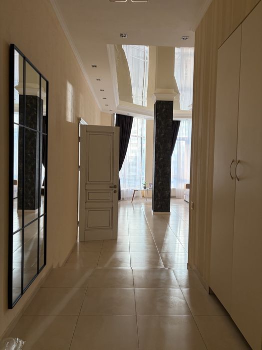 Квартира на вул. Генуэзська, 36 в Одесі, ID 317205, фото №7