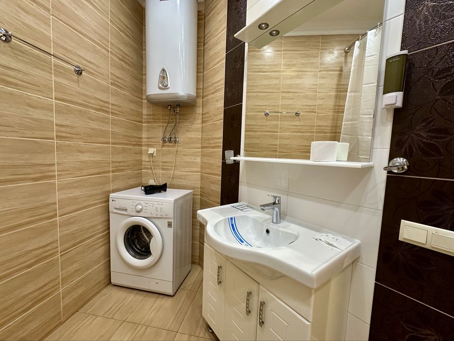 Квартира на вул. Генуэзська, 36 в Одесі, ID 317205, фото №10