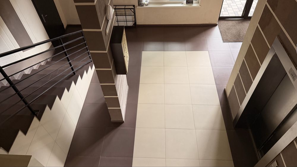 Квартира на вул. Журавлина, 2 в Києві, ID 318293, фото №11