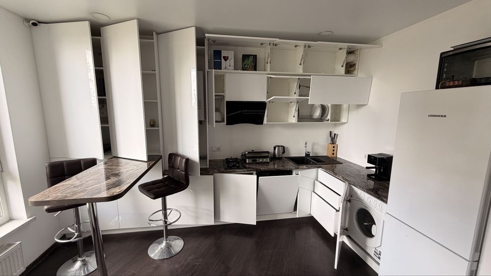 Квартира на вул. Журавлина, 2 в Києві, ID 318293, фото №12