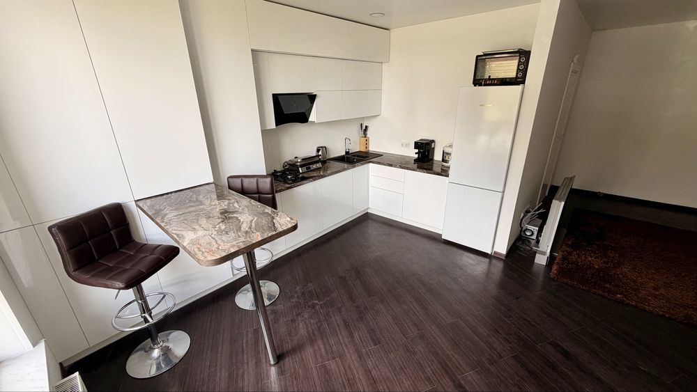 Квартира на вул. Журавлина, 2 в Києві, ID 318293, фото №13