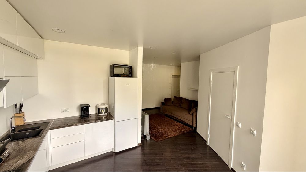 Квартира на вул. Журавлина, 2 в Києві, ID 318293, фото №15