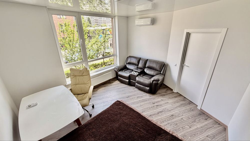 Квартира на вул. Журавлина, 2 в Києві, ID 318293, фото №3
