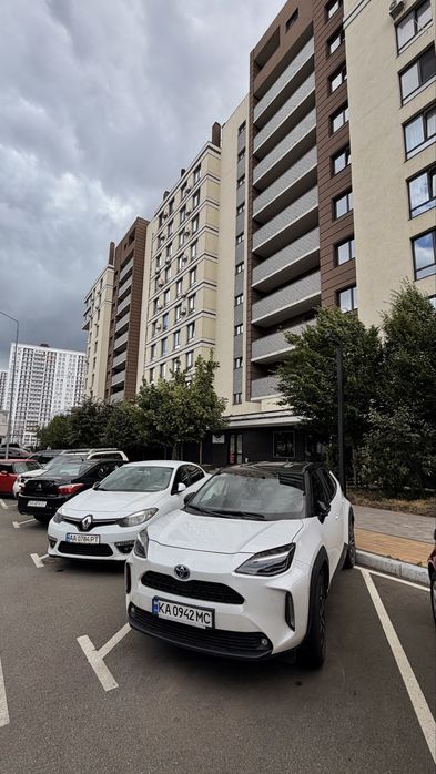 Квартира на вул. Журавлина, 2 в Києві, ID 318293, фото №8