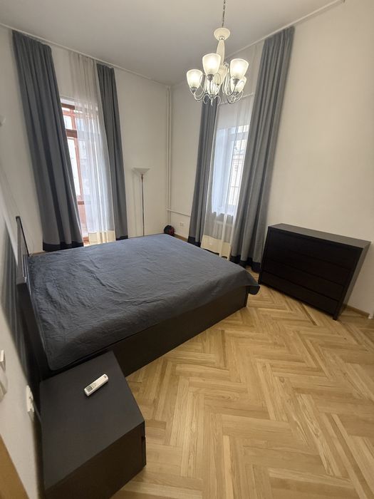 Квартира на вул. Інститутська, 19В в Київ, ID 317208, фото №1
