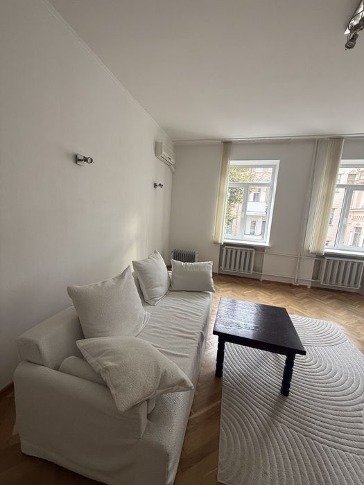 Квартира на вул. Інститутська, 19В в Київ, ID 317208, фото №5