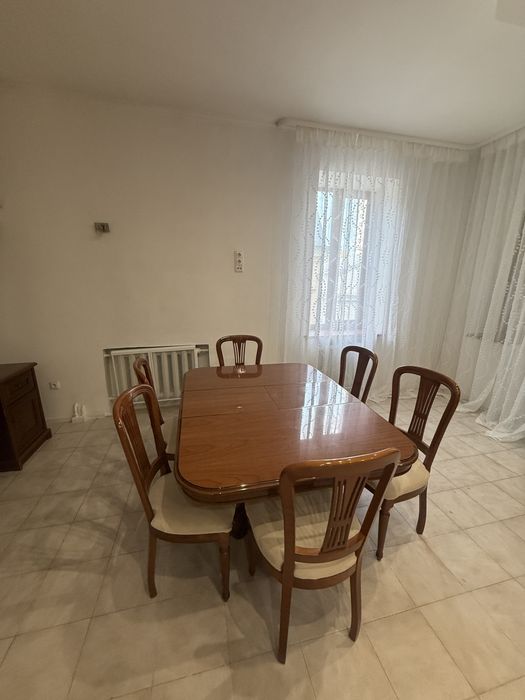 Квартира на вул. Інститутська, 19В в Києві, ID 317208, фото №6
