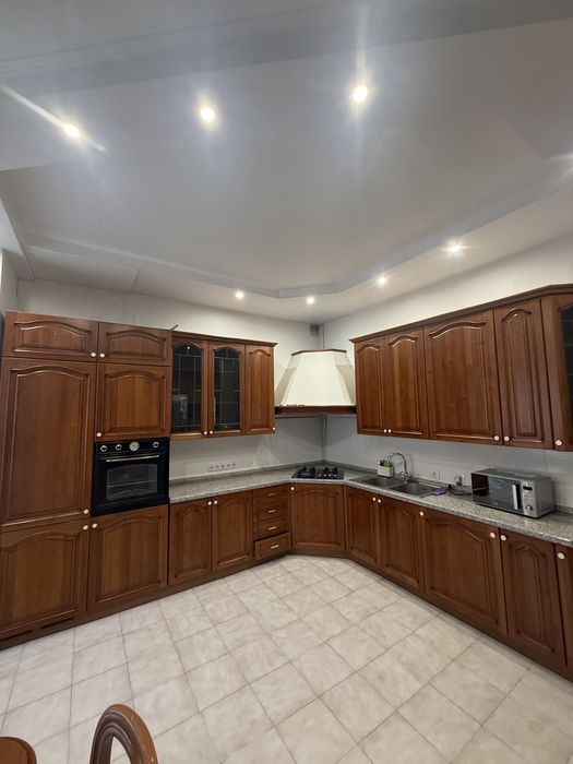 Квартира на вул. Інститутська, 19В в Києві, ID 317208, фото №7