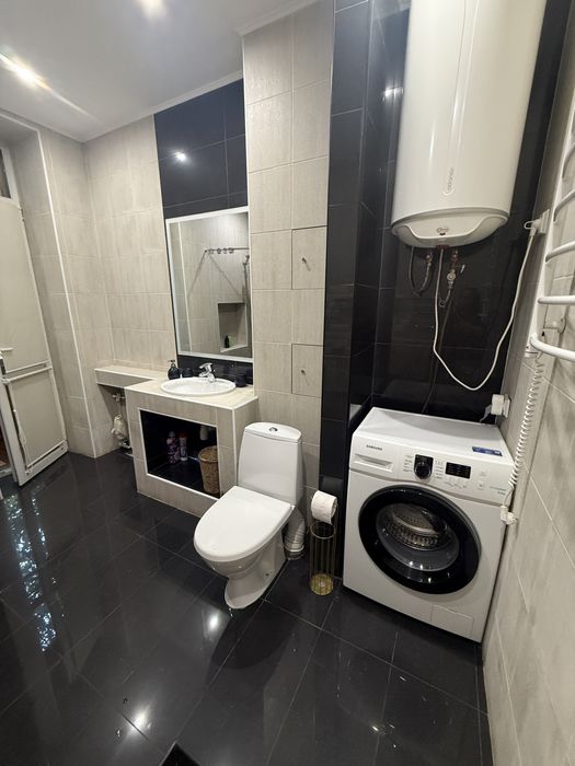Квартира на вул. Інститутська, 19В в Києві, ID 317208, фото №9