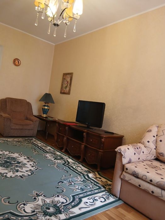 Квартира на вул. Преображенська, 2 в Одесі, ID 317212, фото №2
