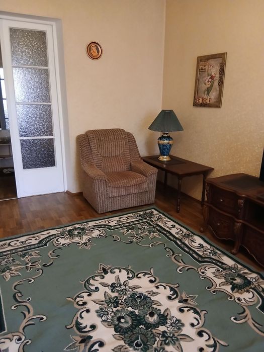 Квартира на вул. Преображенська, 2 в Одесі, ID 317212, фото №3
