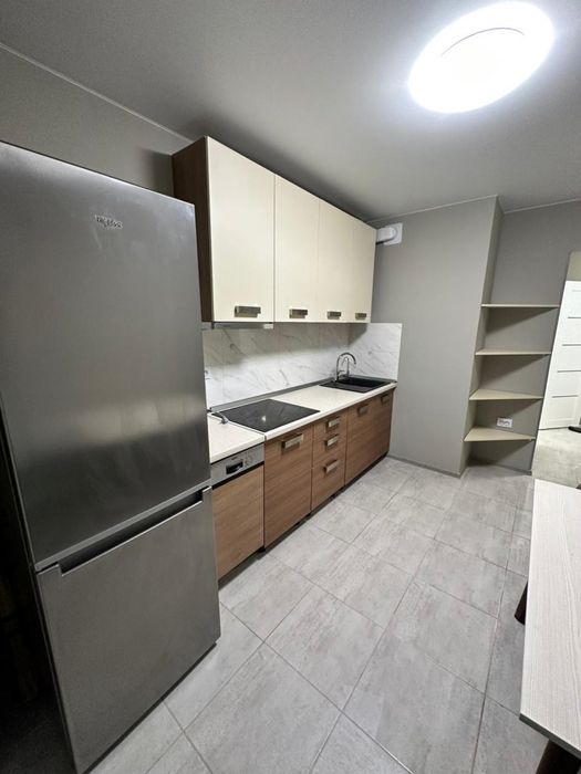 Квартира на Атлант в Київ, ID 317213, фото №3