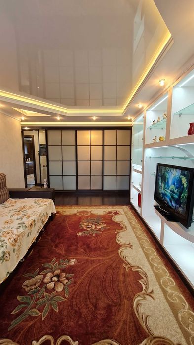 Квартира на вул. Гамаліївська, 36 в Київ, ID 317211, фото №1