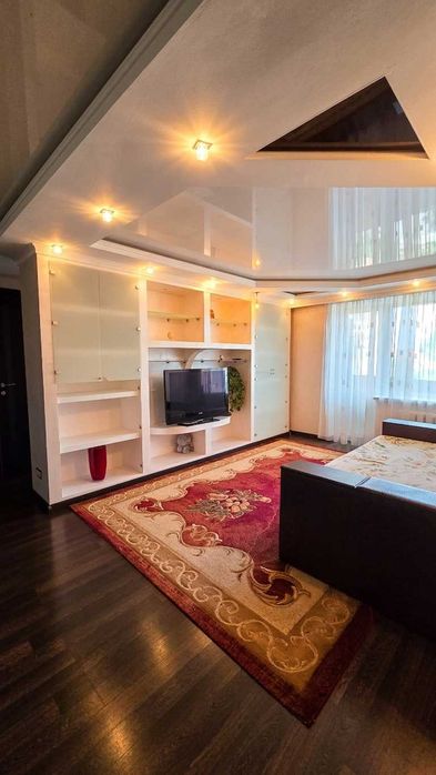 Квартира на вул. Гамаліївська, 36 в Київ, ID 317211, фото №2