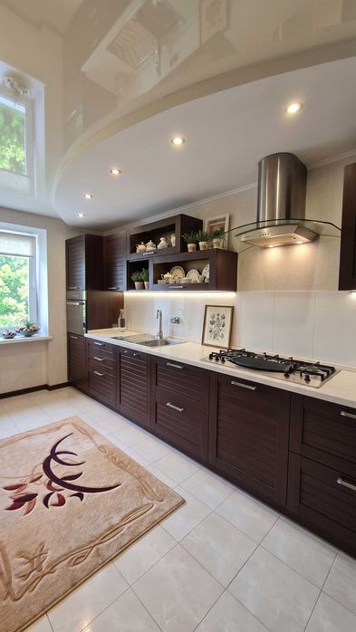 Квартира на вул. Гамаліївська, 36 в Києві, ID 317211, фото №13