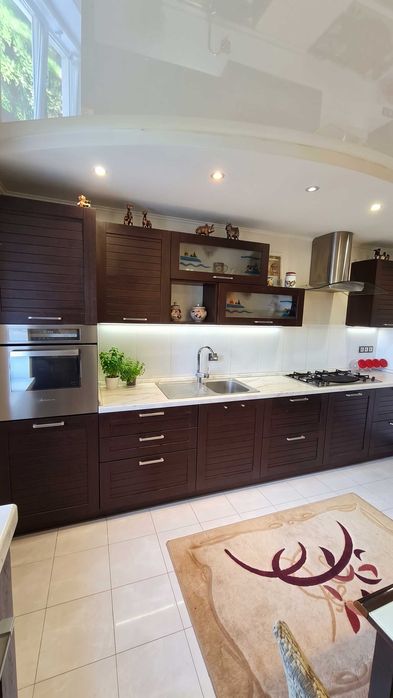 Квартира на вул. Гамаліївська, 36 в Києві, ID 317211, фото №14