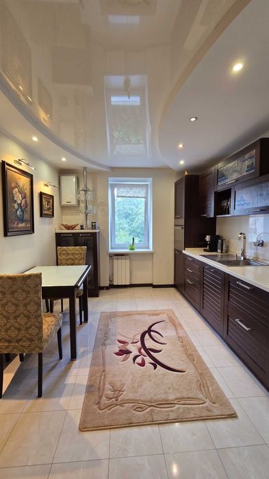 Квартира на вул. Гамаліївська, 36 в Києві, ID 317211, фото №15