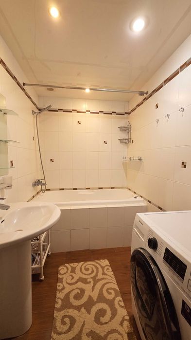 Квартира на вул. Гамаліївська, 36 в Києві, ID 317211, фото №16
