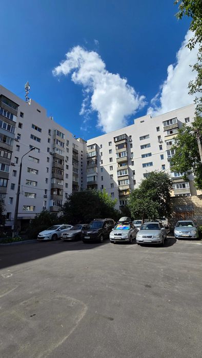 Квартира на вул. Гамаліївська, 36 в Києві, ID 317211, фото №18