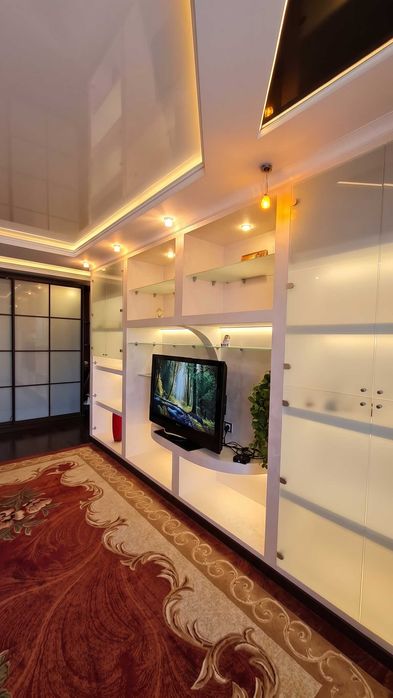 Квартира на вул. Гамаліївська, 36 в Київ, ID 317211, фото №3