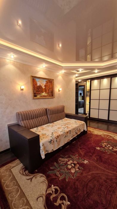 Квартира на вул. Гамаліївська, 36 в Київ, ID 317211, фото №4