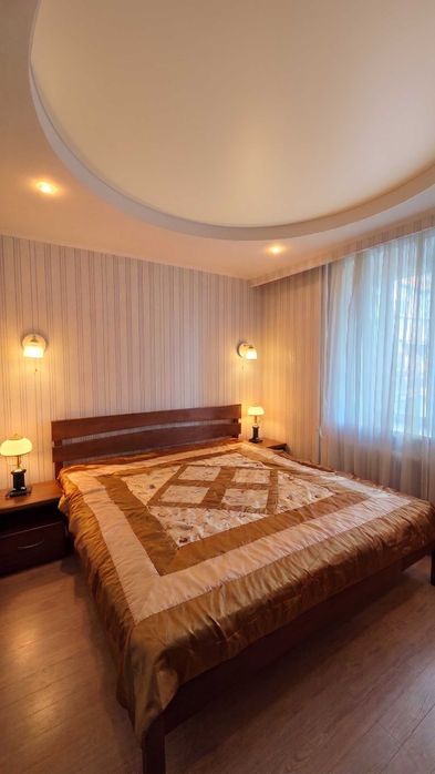 Квартира на вул. Гамаліївська, 36 в Київ, ID 317211, фото №5