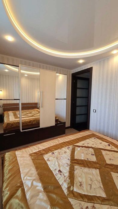 Квартира на вул. Гамаліївська, 36 в Києві, ID 317211, фото №6