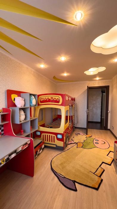 Квартира на вул. Гамаліївська, 36 в Києві, ID 317211, фото №8