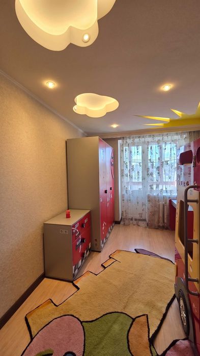Квартира на вул. Гамаліївська, 36 в Києві, ID 317211, фото №9