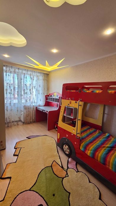 Квартира на вул. Гамаліївська, 36 в Києві, ID 317211, фото №10