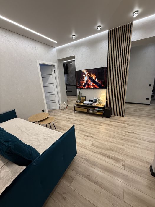 Квартира на вул. Володимира Великого, 9 в Кривий Ріг, ID 318281, фото №2