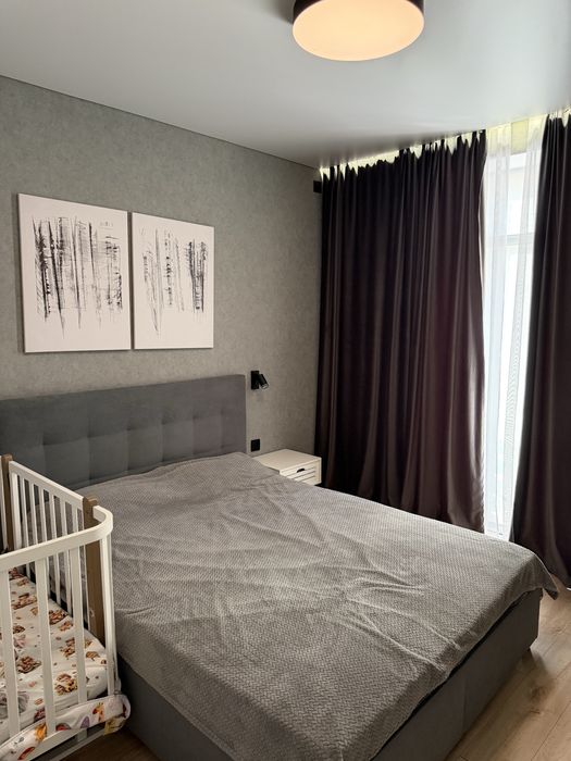 Квартира на вул. Володимира Великого, 9 в Кривий Ріг, ID 318281, фото №5