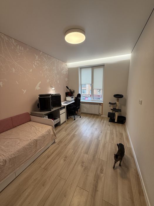 Квартира на вул. Володимира Великого, 9 в Кривому Розі, ID 318281, фото №7