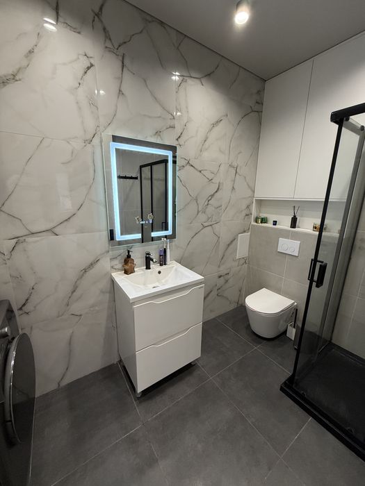 Квартира на вул. Володимира Великого, 9 в Кривому Розі, ID 318281, фото №8