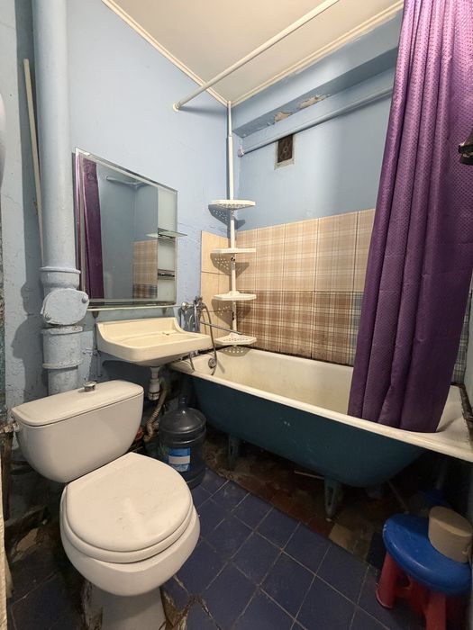 Квартира на вул. Чорних Запорожців, 11В в Києві, ID 317210, фото №17